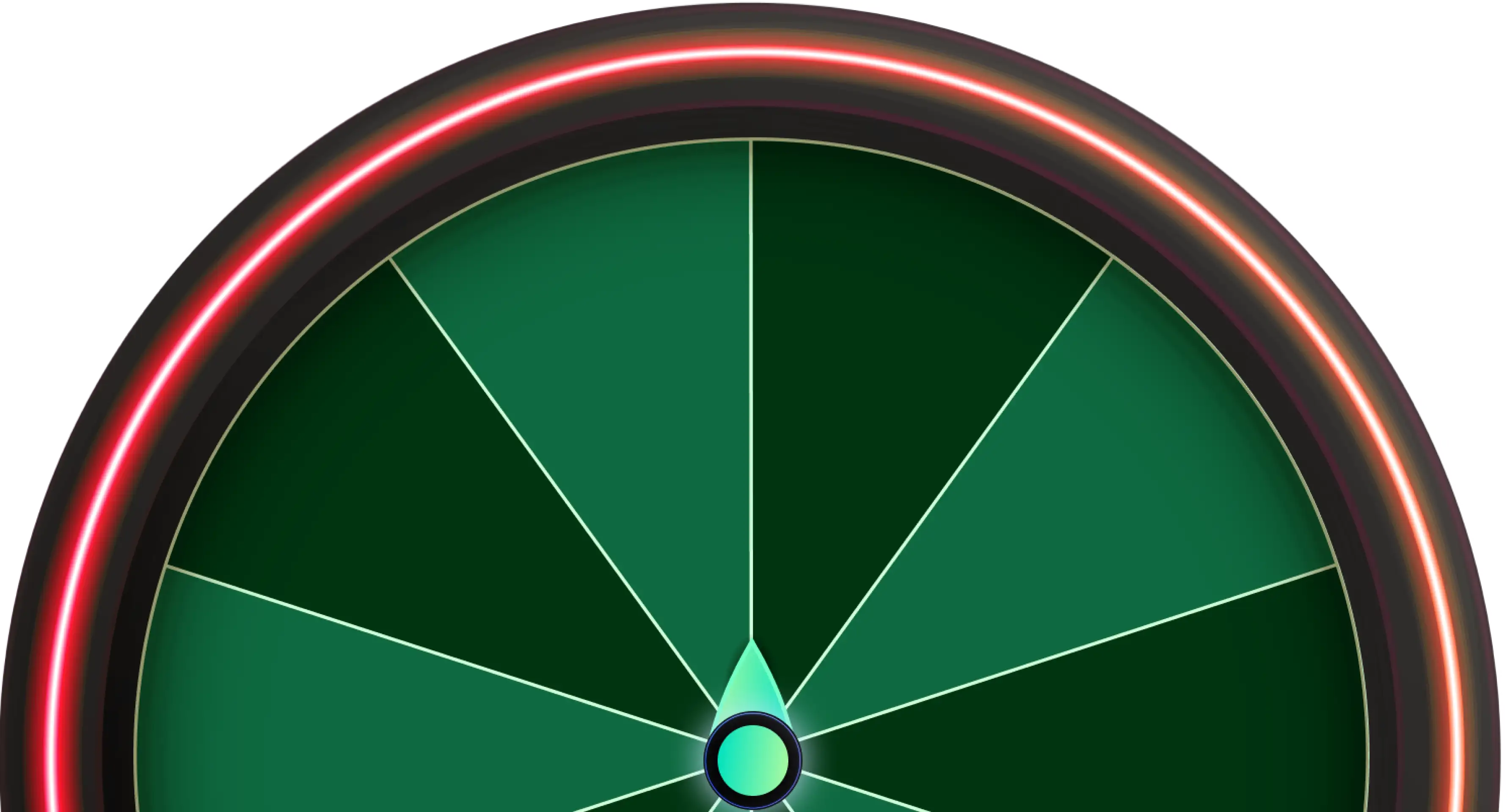 half-wheel
